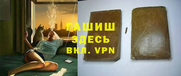 гашик Белокуриха